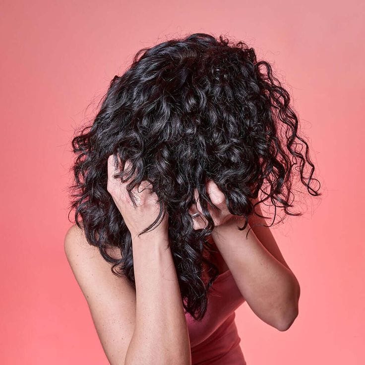 Scrunching: