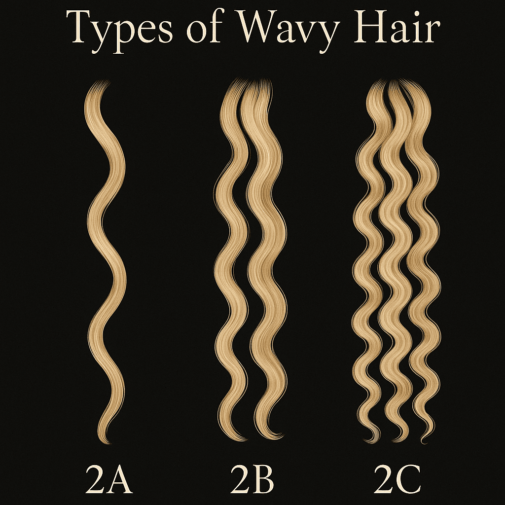 Identifying Your Wave Pattern