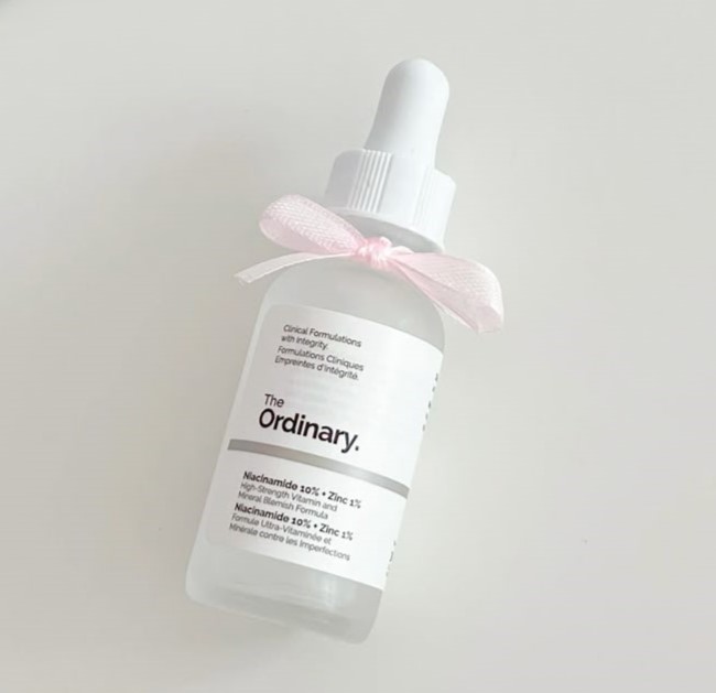 Where Will You Find Niacinamide?