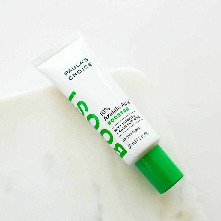 Our Favorite Niacinamide and Azelaic Acid Finds
